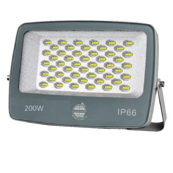 كشاف Flood Light Serial-A – إنارة خارجية صناعية