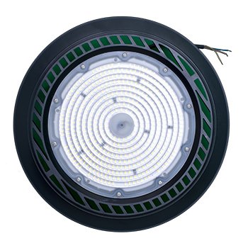 كشاف UFO LED – إنارة مستودعات وملاعب - الصورة 2