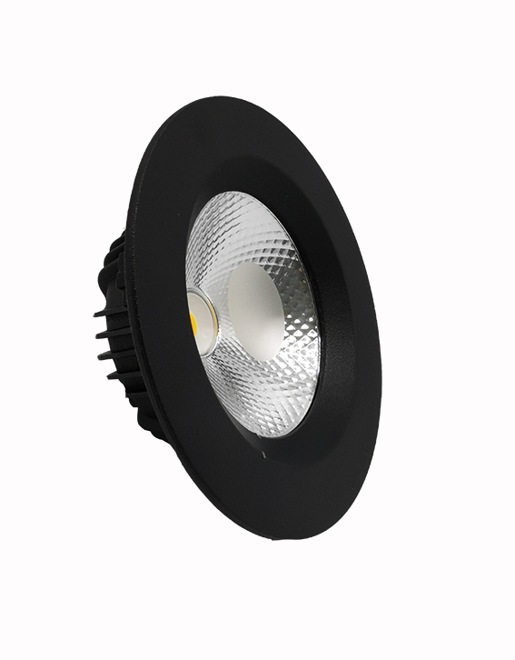 سبوت لايت – Recessed Downlight