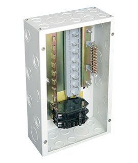 لوحات توزيع كهربائية – Distribution Boards