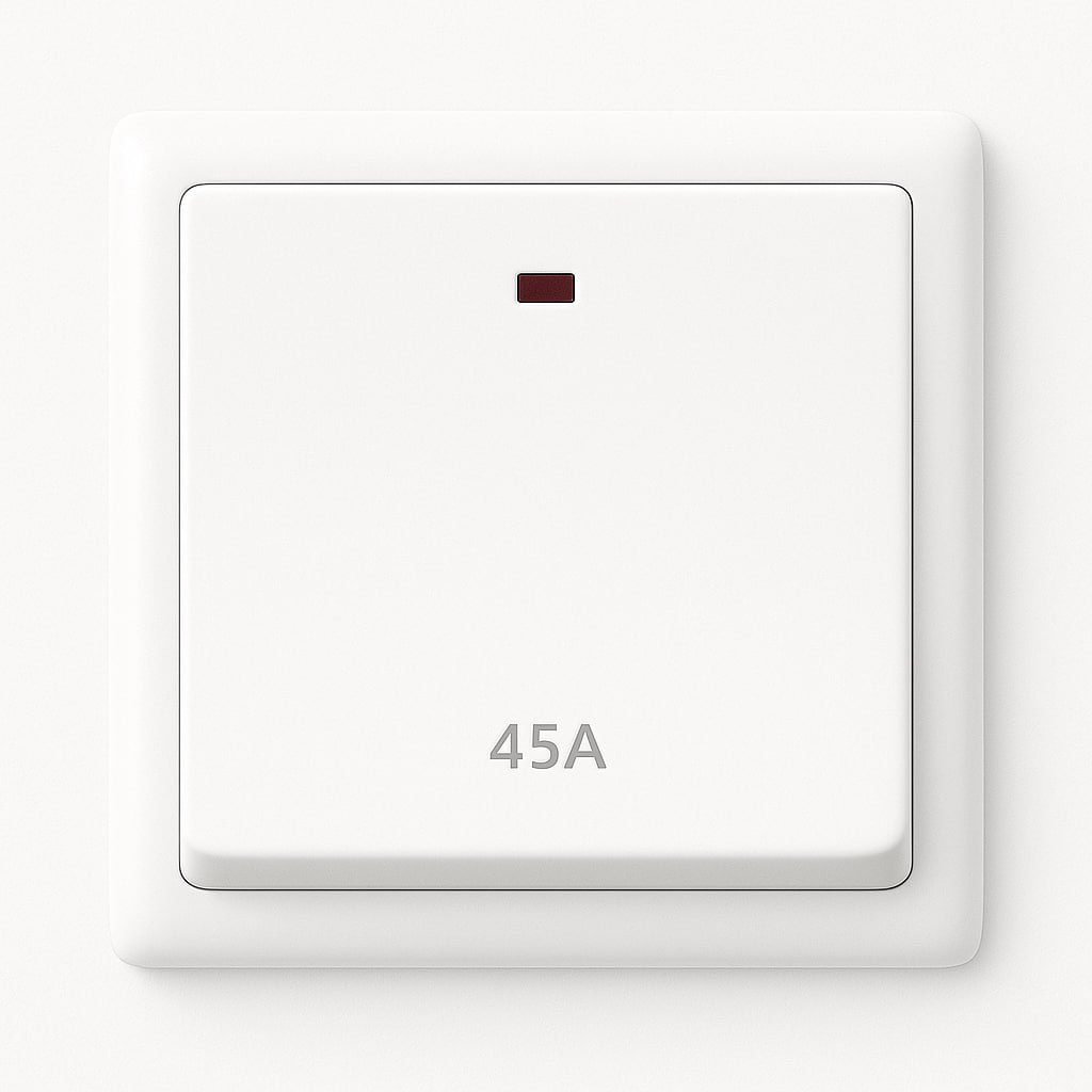مفتاح 45A - M3