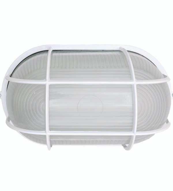 إنارة جدارية LED Bulk Head