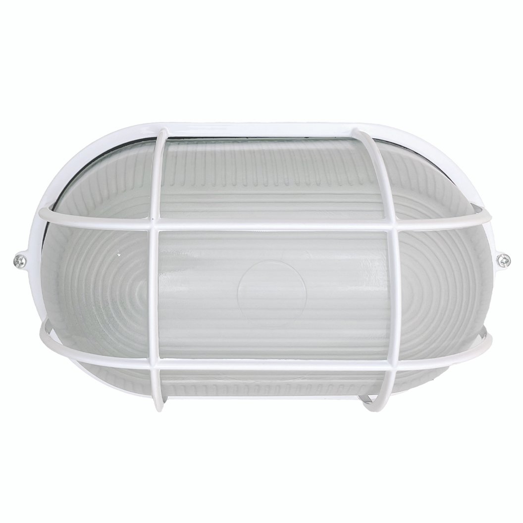 إنارة جدارية LED Bulk Head