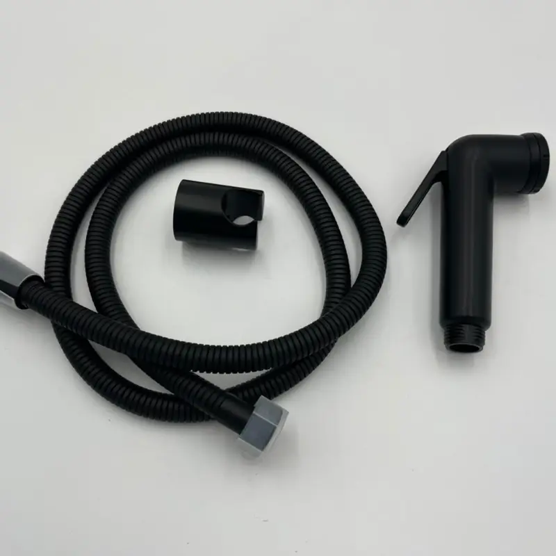 شطاف ليندرا أسود – ضغط عالي - الصورة 2