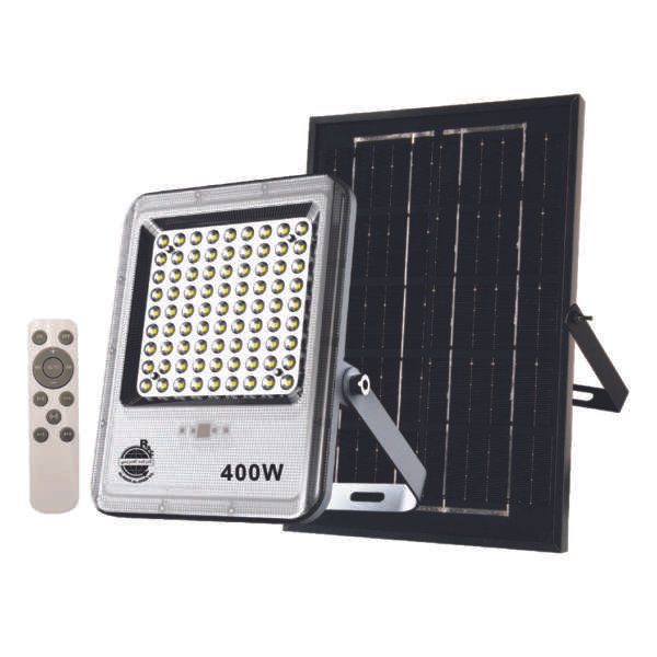 كشاف إنارة شمسي LED – موديل Solar Flood Light 2