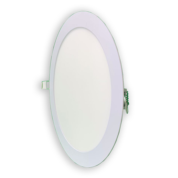 لوحة إضاءة رفيعة – LED Slim Panel