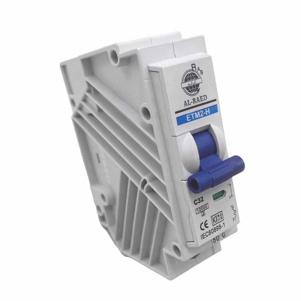 قاطع مفرد حساس – European Code