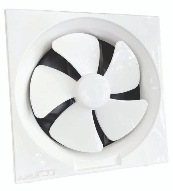 مروحة شفط جداري - Ventilation Fan