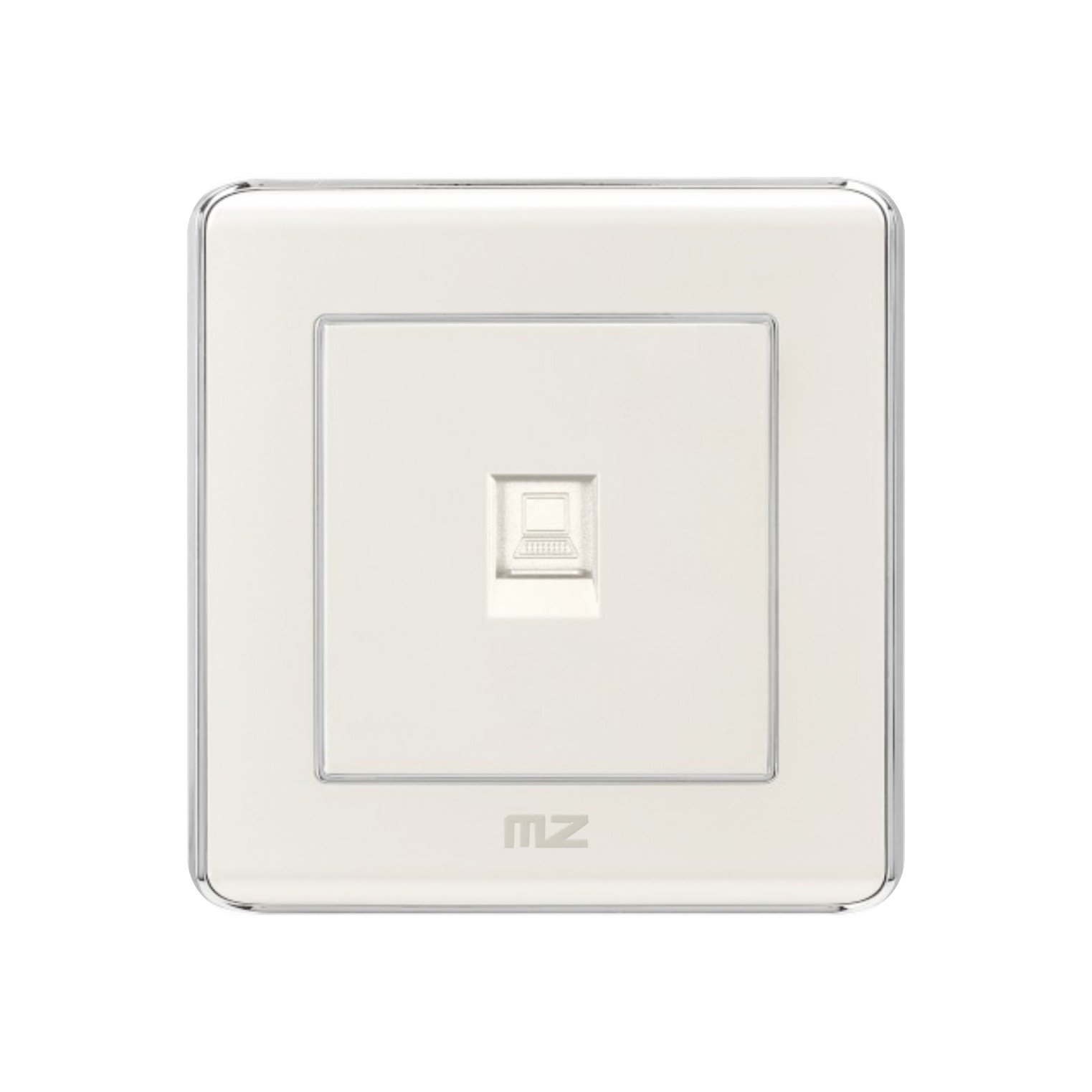 فيش جداري كمبيوتر