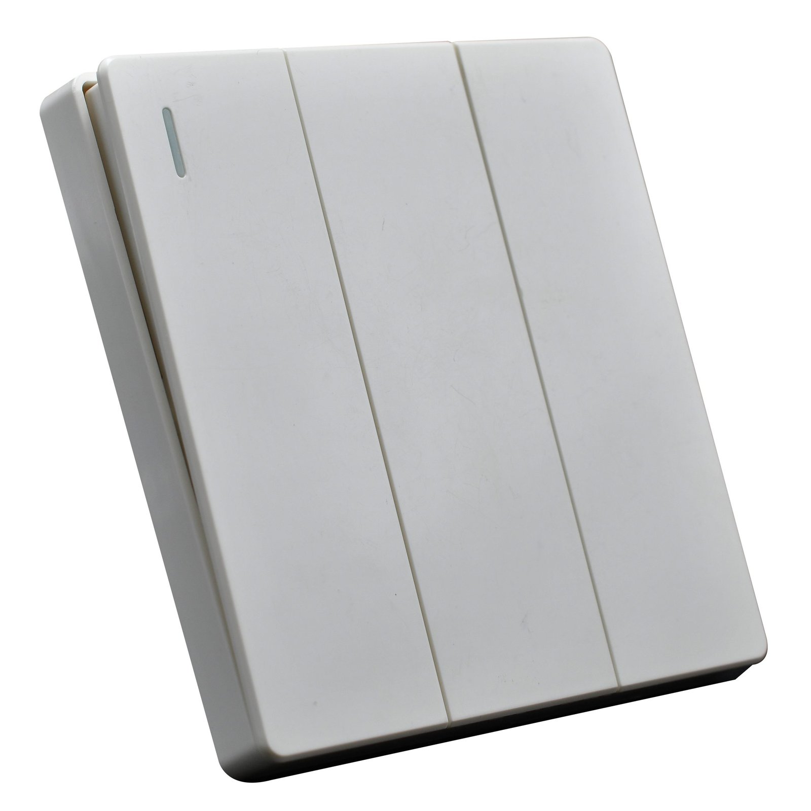 مفتاح ثلاثي ابيض