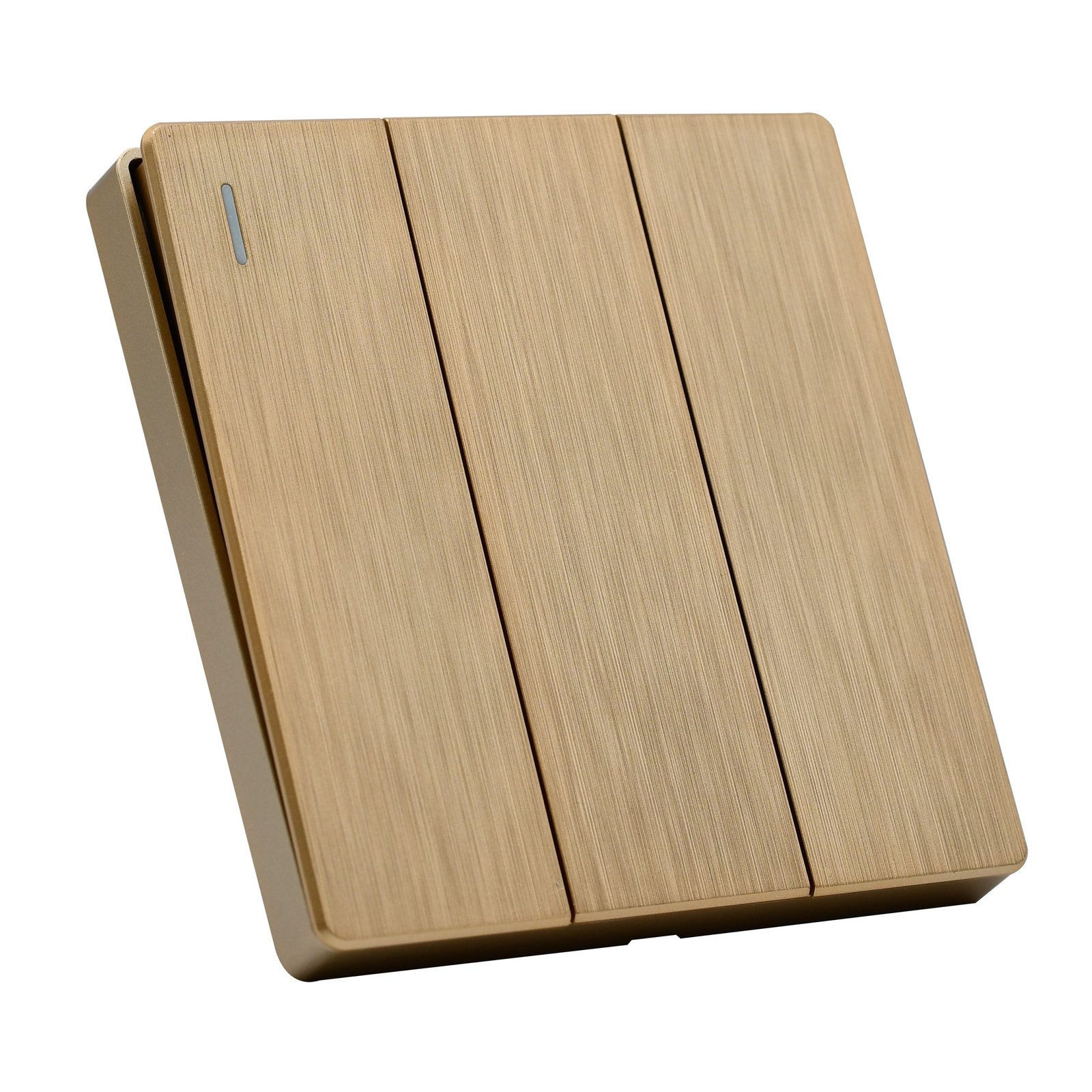 مفتاح ثلاثي ذهبي