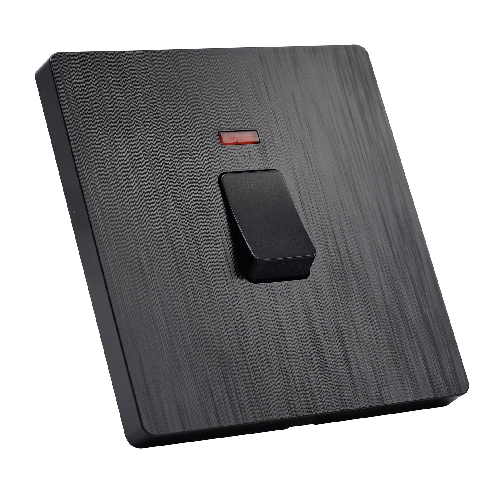 مفتاح سخان اسود