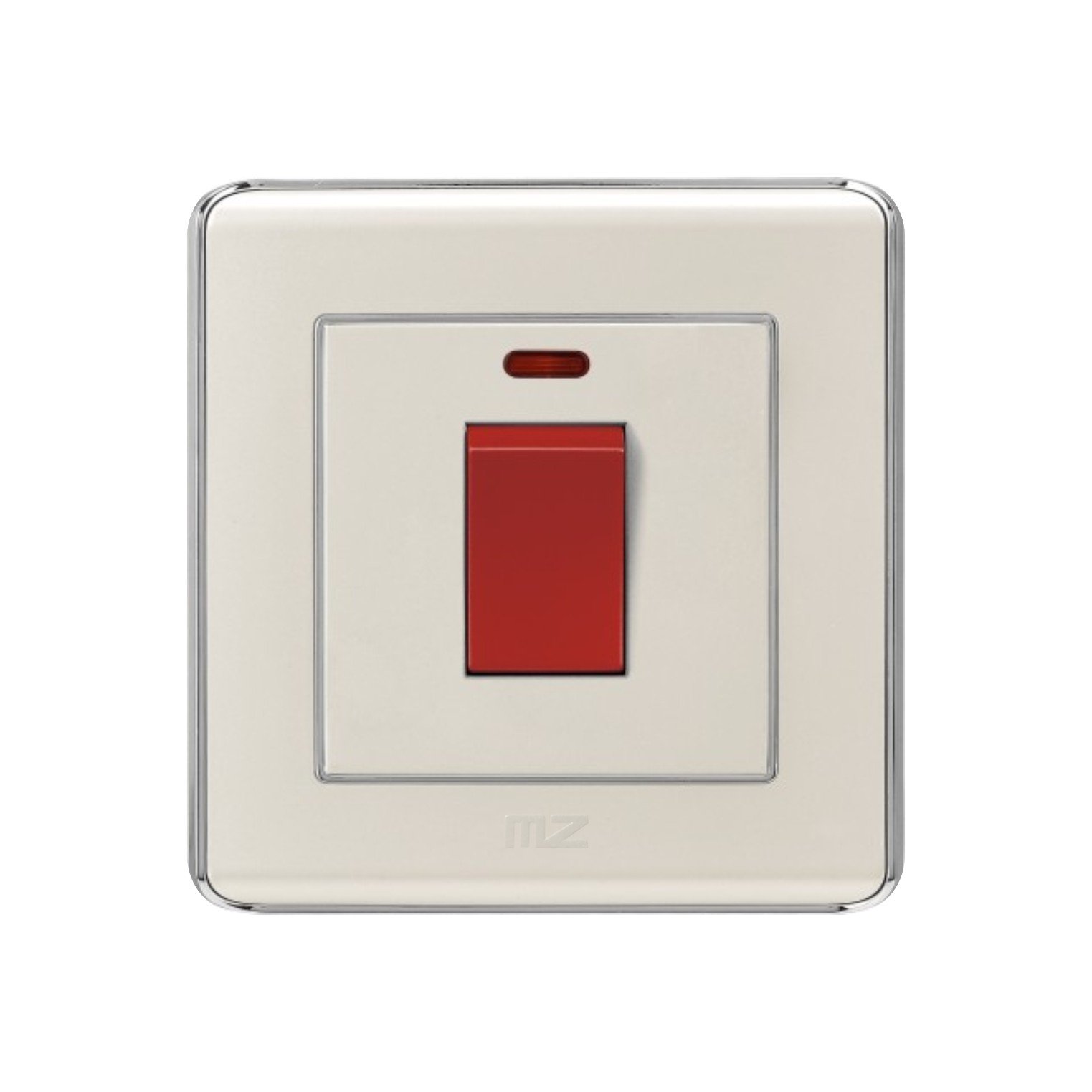 مفتاح مكيف جداري 45 أمبير