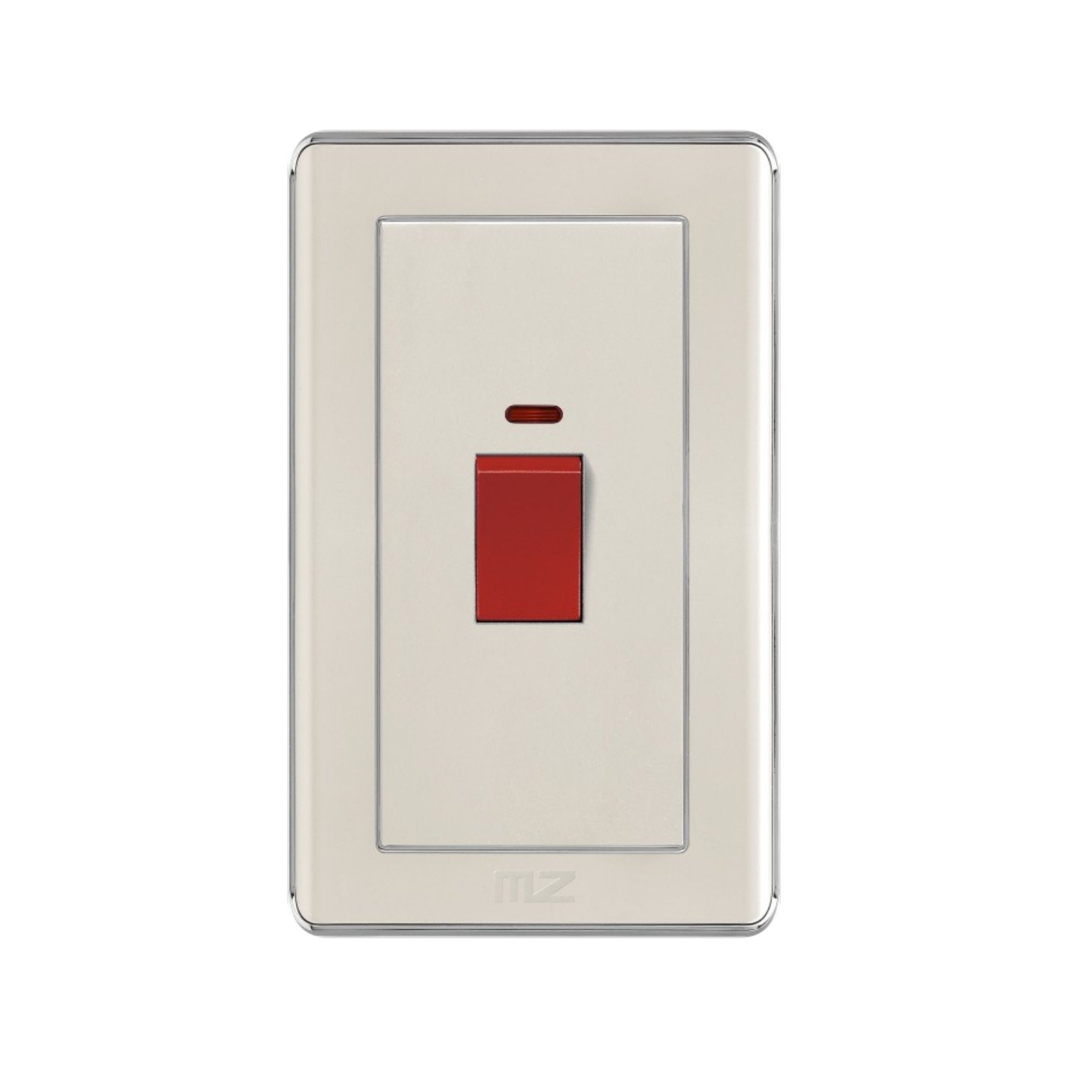 مفتاح مكيف جداري