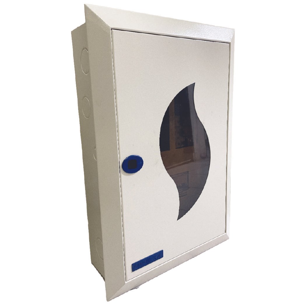 لوحة توزيع كهربائية