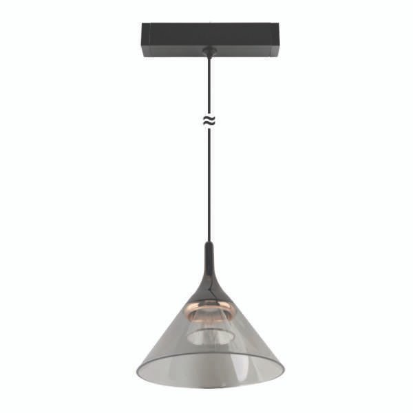 إنارة معلقة LED – Thunder – Hanging Light